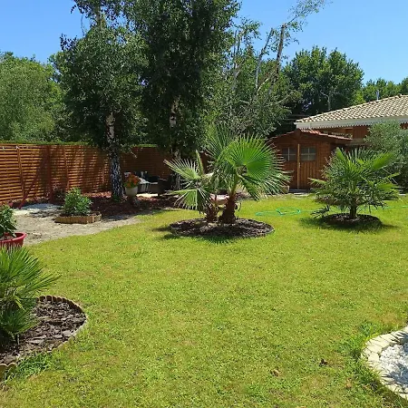 ゲストハウス Xan 3*