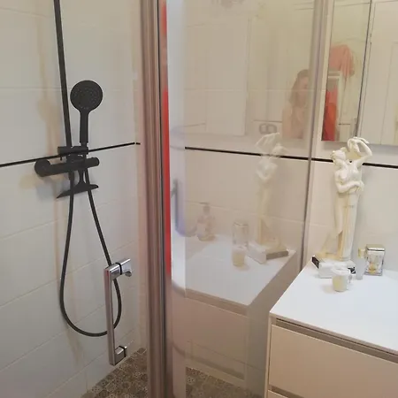 Xan ゲストハウス ビガーノ