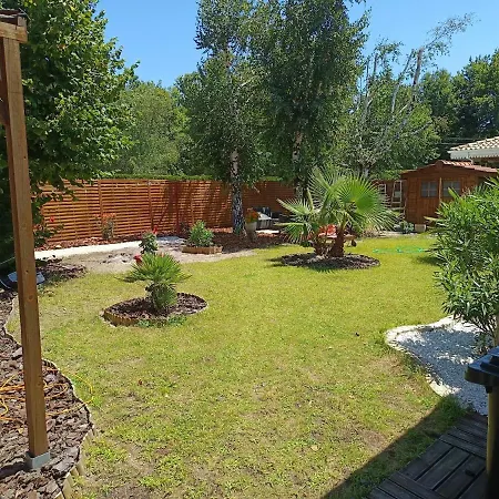 ゲストハウス Xan ビガーノ