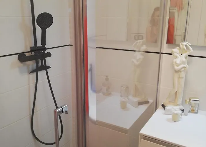 Xan Vendégház Biganos