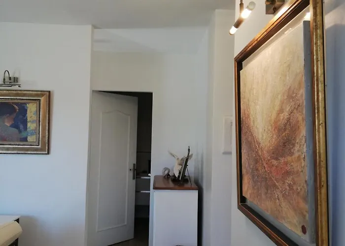 Vendégház Xan Biganos