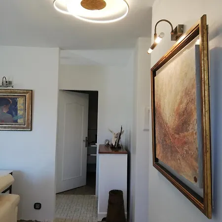 Πανσιόν Xan Biganos