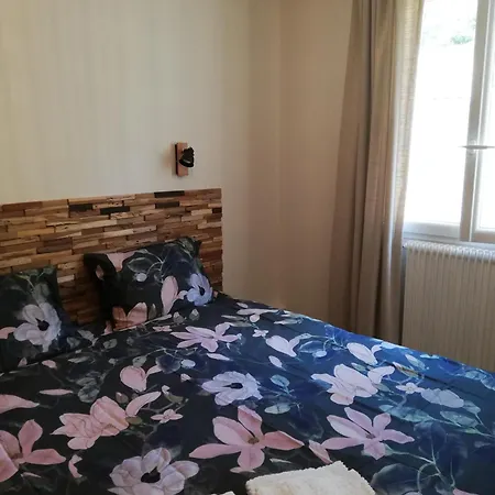 Πανσιόν Xan Biganos